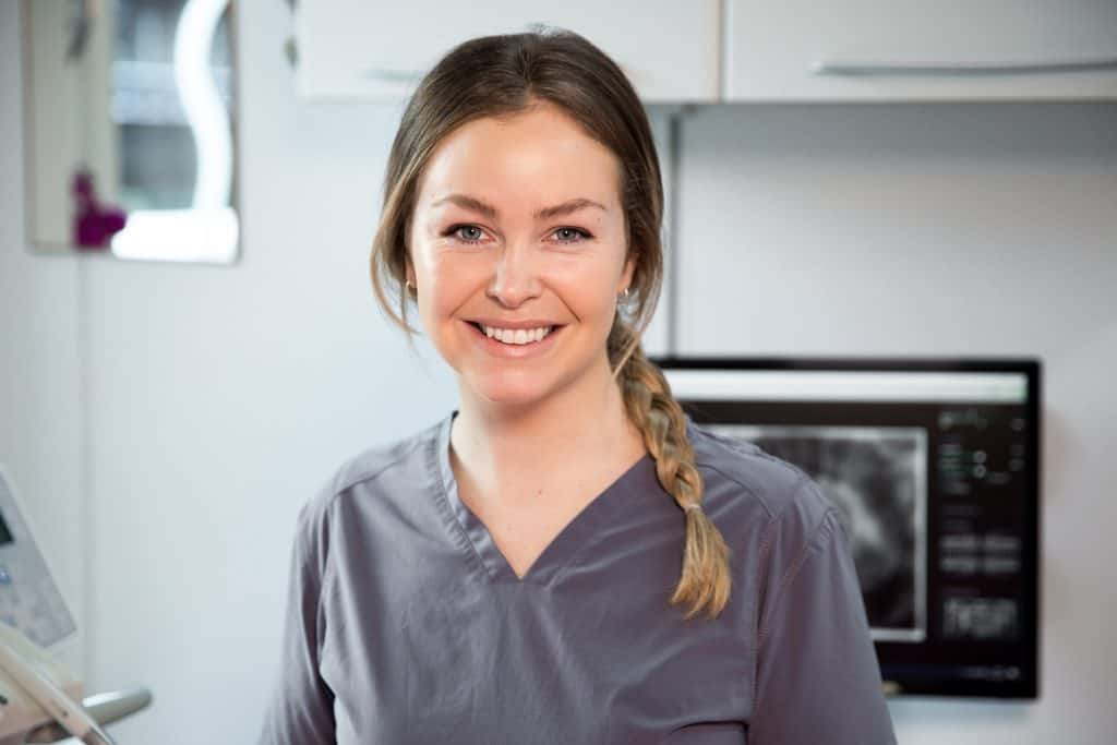 Om oss 6 Marit Sandvik Lund